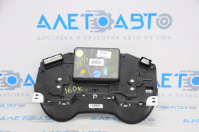 Щиток приборов Infiniti JX35 QX60 13-14 160к царапины
