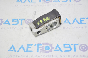 Клапан печки кондиционера Lexus ES300h ES350 13-18