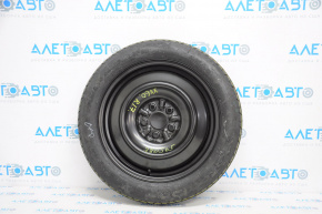 Запасное колесо докатка Lexus ES300h ES350 13-18 R17 155/70