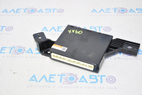 Amplifier assy, air conditione Lexus ES300h ES350 13-18