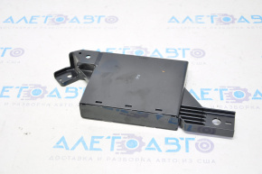 Montaj amplificator, condiționator de aer Lexus ES300h ES350 13-18