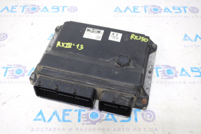 Блок ECU компьютер двигателя Lexus RX350 13-15