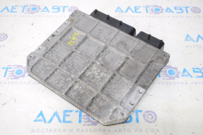 Блок ECU компьютер двигателя Lexus RX350 13-15