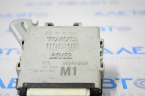 HEADLAMP HEADLIGHT SWIVEL CONTROL MODULE COMPUTER Lexus RX350 10-15