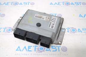 Блок ECU компьютер двигателя Nissan Murano z52 15-