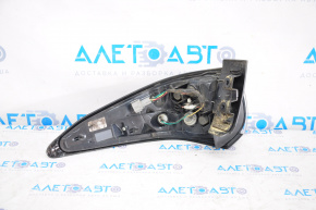 Lampa exterioară aripă stângă Nissan Murano z52 15-18