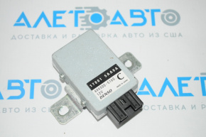 FUEL PUMP MODULE Nissan Murano z52 15-