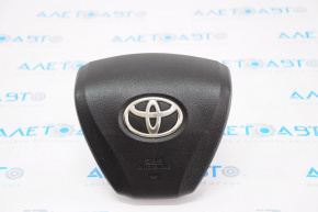 Подушка безопасности airbag в руль водительская Toyota Camry v55 15-17 usa