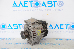 Generatorul VW Passat b8 16-19 SUA 1.8T, 2.0T