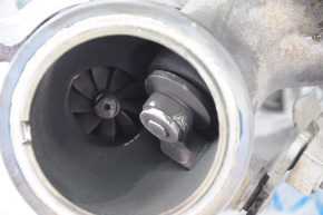 Turbina completă cu colector și conducte de răcire VW Passat b8 16-19 USA 1.8T, 2.0T 84k