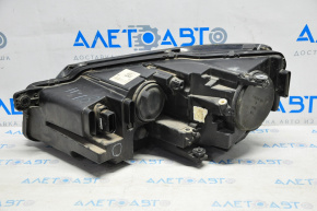 Far dreapta față VW Passat b8 16-19 USA gol halogen