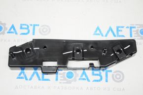 Suportul pentru bara de protecție față aripa stângă-bara de protecție Ford Edge 15-18 pre-restilizare, nou, original OEM