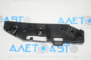 Suportul pentru bara de protecție față, aripa dreapta-bara de protecție Ford Edge 15-18, nou OEM original