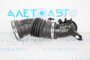 Conducta de aer Ford Escape MK3 17-19 1.5T de la filtru