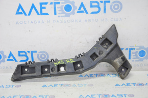 Suportul pentru bara spate dreapta exterior Ford Fusion mk5 13-18