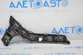 Suportul pentru bara spate dreapta exterior Ford Fusion mk5 13-18