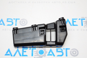 Suportul pentru bara spate stânga jos Honda Accord 18-22 nou OEM original