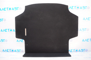 Capacul portbagajului Nissan Leaf 13-17 negru