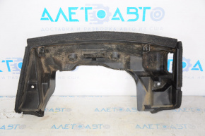 Корпус зардного порта Nissan Leaf 13-17