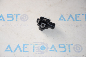 Senzor airbag dreapta spate Nissan Leaf 11-17