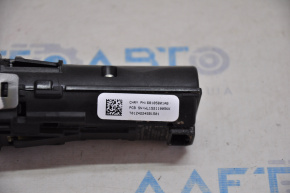 Кнопка start-stop Chrysler 200 15-16