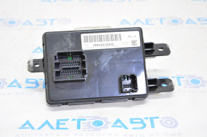 AC And Heater Module Chrysler 200 15-17