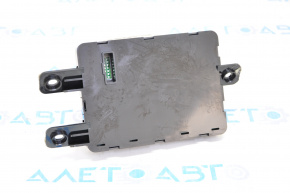 AC And Heater Module Chrysler 200 15-17