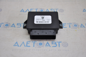 Unitatea de control a frânei de parcare Chrysler 200 15-17