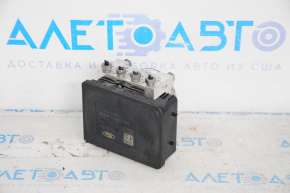 ABS АБС Ford Focus mk3 15-18 рест