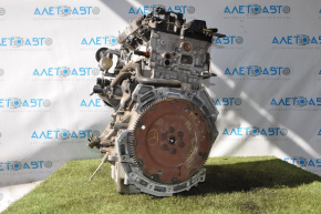 Motorul Ford Fusion mk5 13-20 2.5 C25HDEX Duratec 110kw/150CP 114k