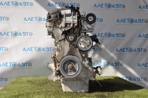 Двигатель Ford Fusion mk5 13-20 2.5 C25HDEX Duratec 110kw/150PS 114к