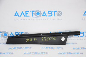 Capac usa fata stanga BMW X3 F25 11-17.