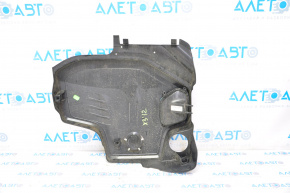 Capacul motorului BMW X3 F25 11-17 2.0T