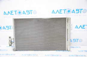 Radiatorul condensatorului de aer condiționat pentru BMW X3 F25 11-17