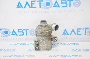 Помпа водяная BMW X3 F25 11-17 2.0T