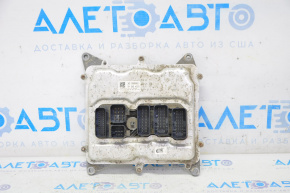 Modulul ECU al motorului BMW X3 F25 11-17 2.0T