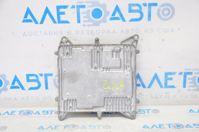 Блок ECU компьютер двигателя BMW X3 F25 11-17 2.0T