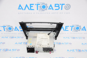 Radio-casetofon BMW X3 F25 11-17