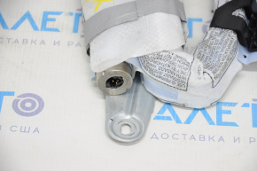 Perna de siguranță airbag, cortina laterală dreapta pentru BMW X3 F25 11-17.