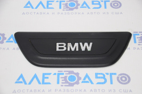 Capacul pragului exterior din spate dreapta pentru BMW X3 F25 11-17