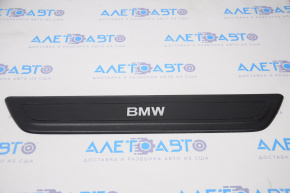 Capacul pragului exterior frontal stânga BMW X3 F25 11-17