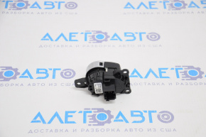 Кнопка start stop BMW X3 F25 11-17