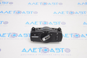 Controlul luminii BMW X3 F25 11-17