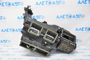 Печка в сборе BMW X3 F25 11-17