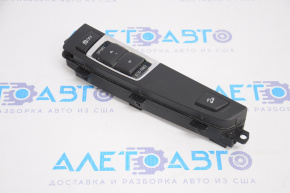 Блок кнопок центральной консоли BMW X3 F25 11-17