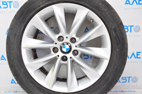 Roată de 18 inch pentru BMW X3 F25 11-17, stil 307, cu jantă.