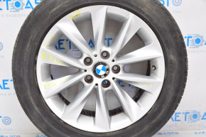 Roată de 18 inch pentru BMW X3 F25 11-17, stil 307, jantă