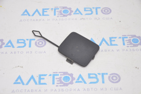 Capacul carligului de tractare din bara spate dreapta pentru BMW X3 F25 11-14 pre-restilizare.