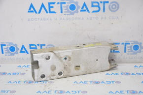 Grila amplificatorului de bara fata dreapta BMW X3 F25 11-17