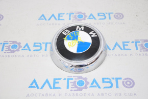 Emblema portbagajului BMW X3 F25 11-17